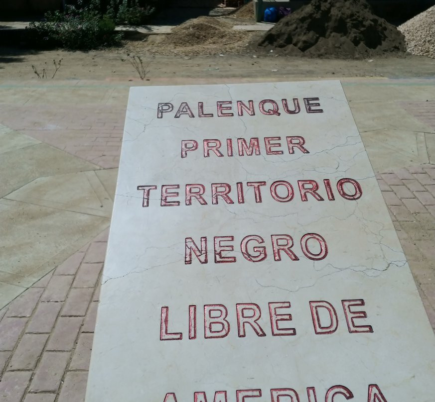 Travel Palenque-San Basilio De Palenque必去景点