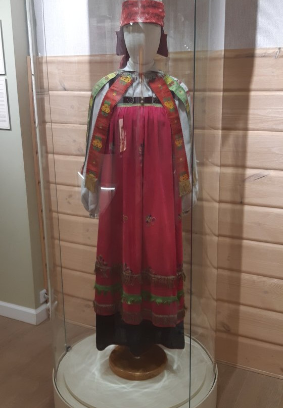 Belgorod State Museum of Folk Culture景点图片