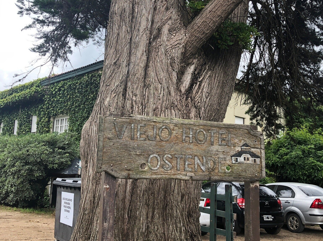 Viejo Hotel Ostende主图