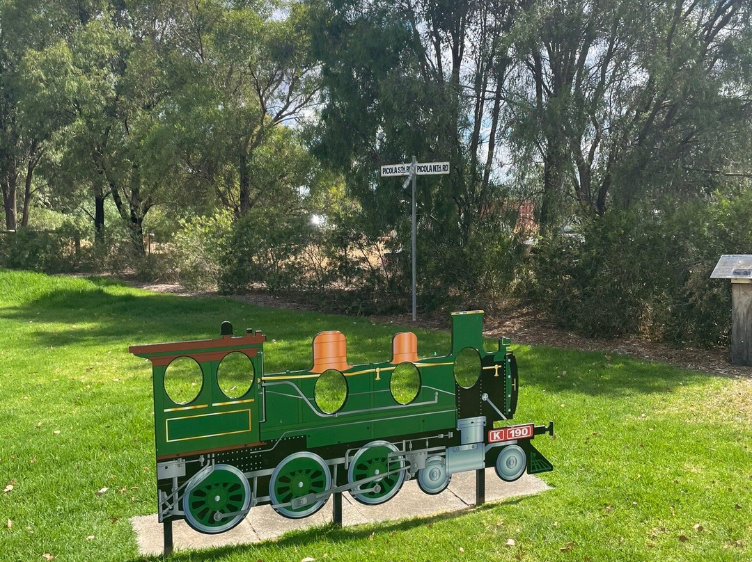 Picola Heritage Park-Picola必去景点