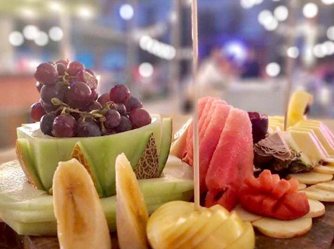 Le Carpe Diem - Tunis-拉玛莎必去景点