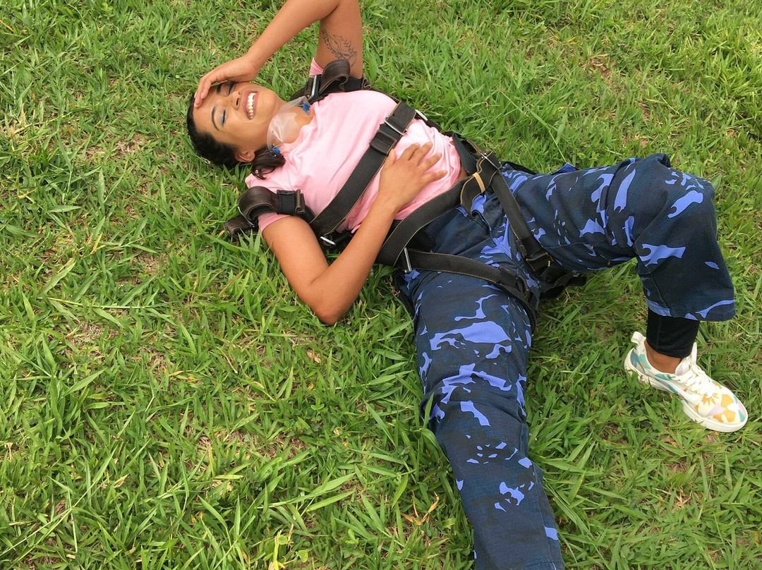 Blue Sky-Boituva必去景点