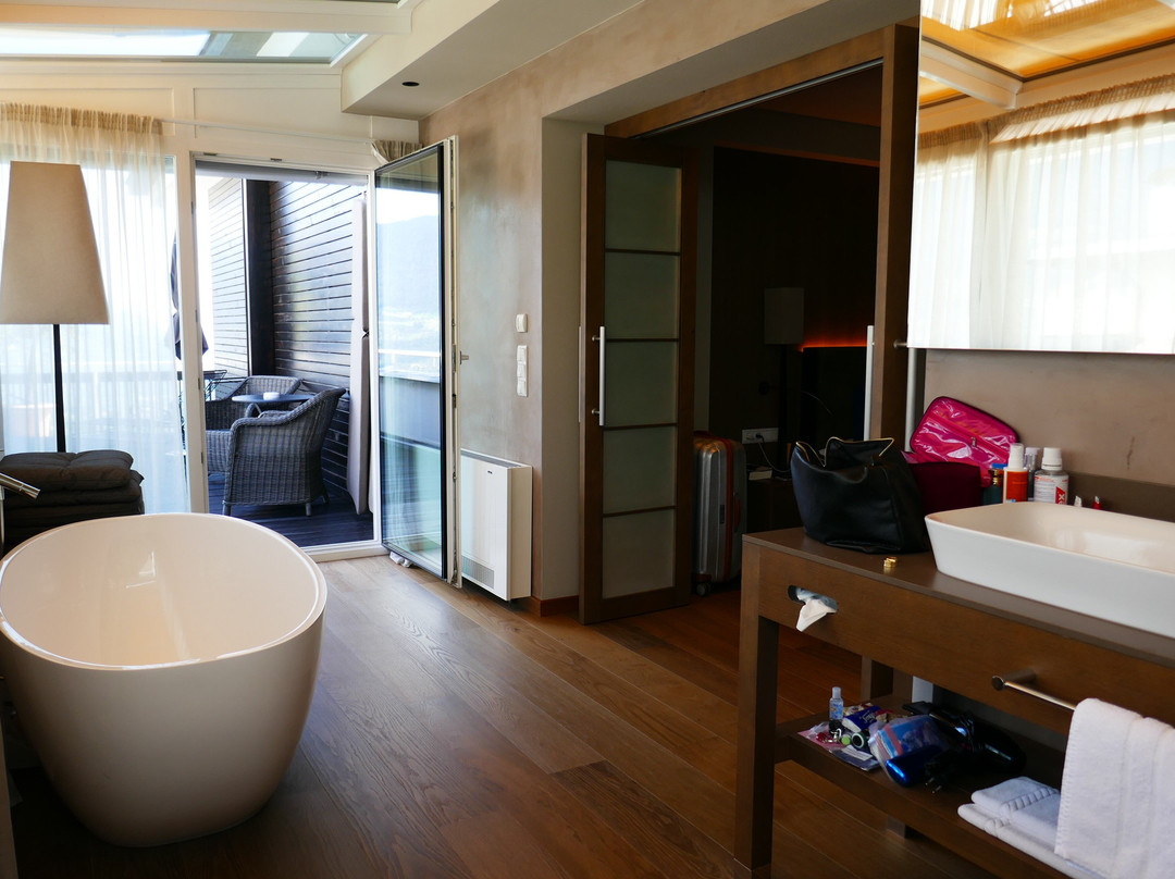 Hotel Patrizia主图