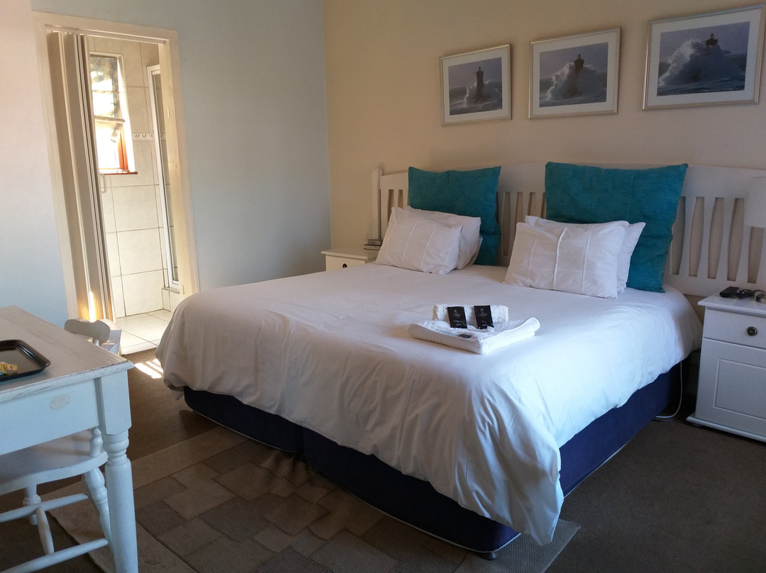 Amatola Mountain View Guest House主图