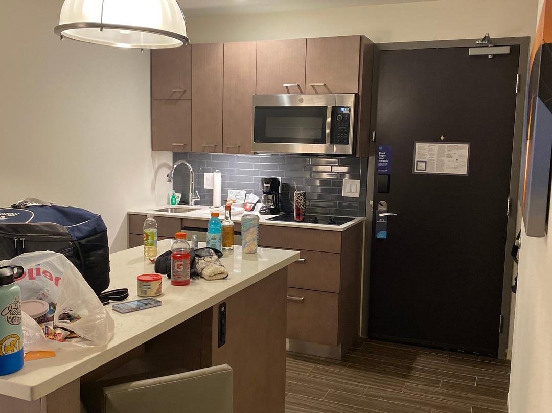 Hyatt House Indianapolis / Fishers主图