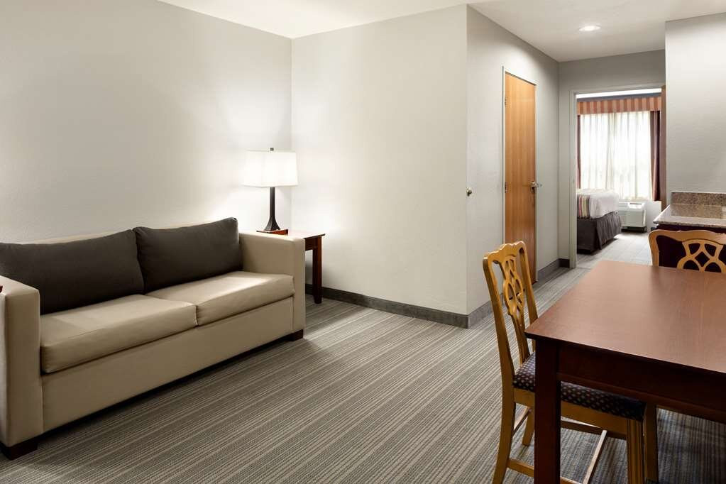 Country Inn & Suites by Radisson, Columbus West, OH主图