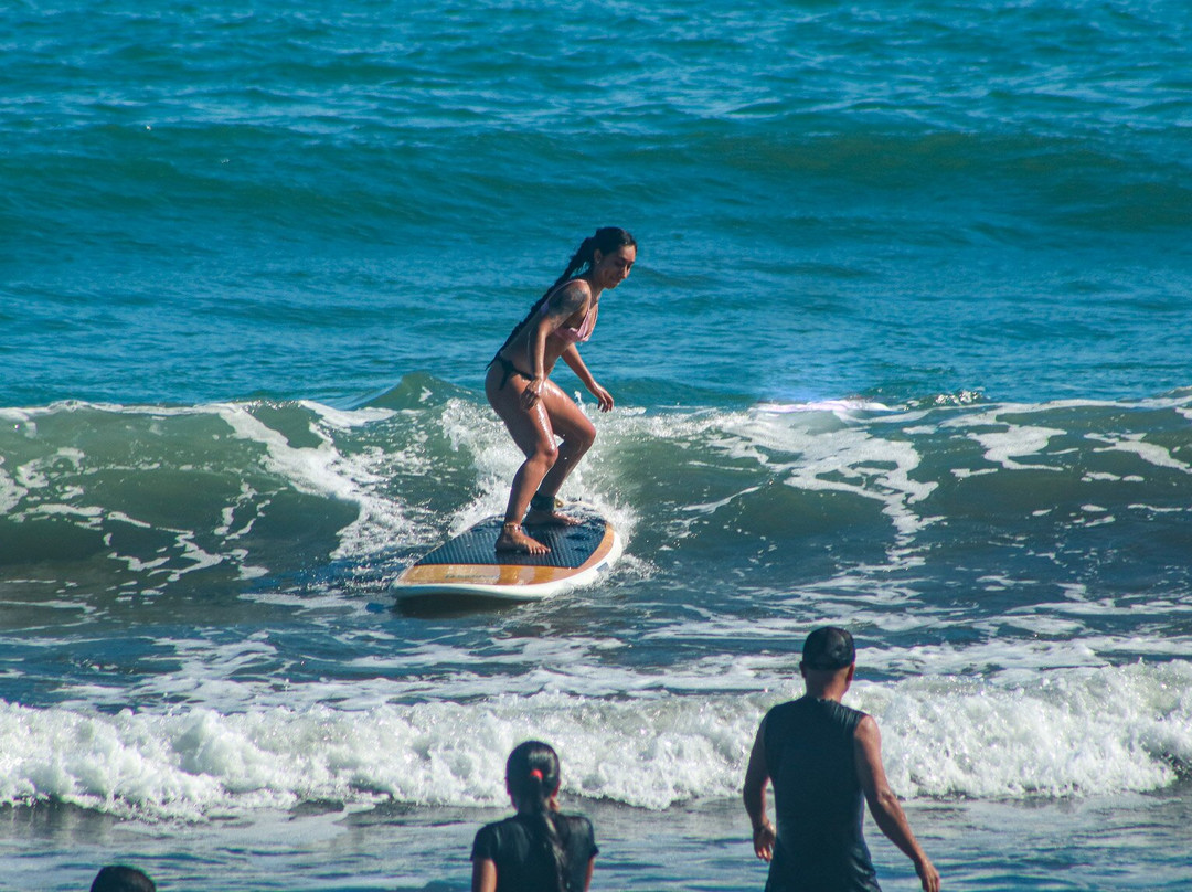 Aloha Surf Esterillos Oeste景点图片