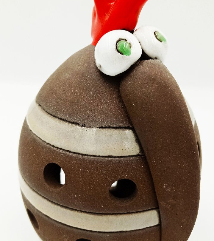 Kentro Gift Shop-Preveza必去景点