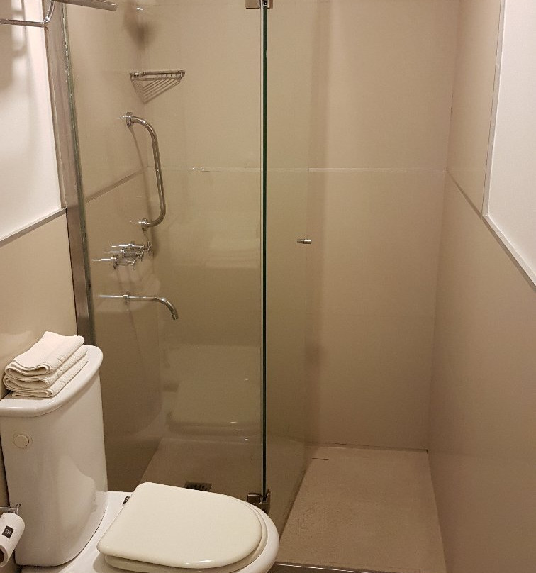 尼亚特城市酒店主图