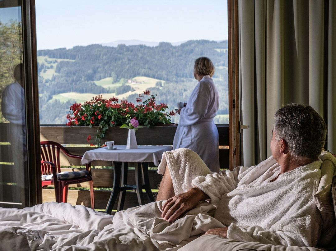 Hotel - Gasthof Deixelberger主图