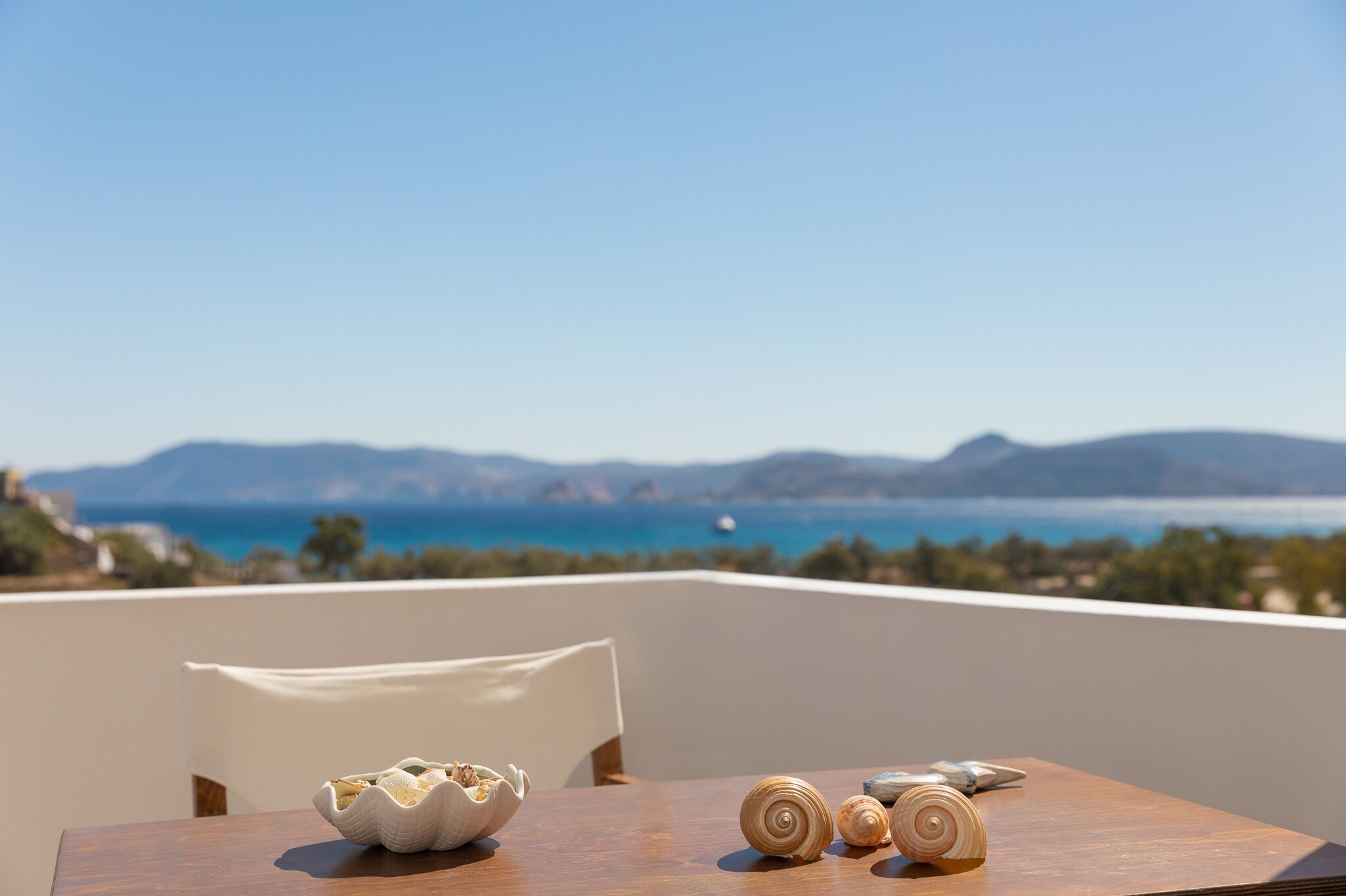 To Rantevou Tis Alykis Rooms & Apartments-官方