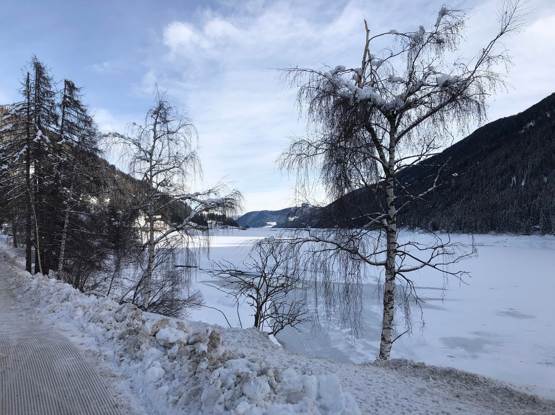 Lago di Zòccolo-Ultimo必去景点