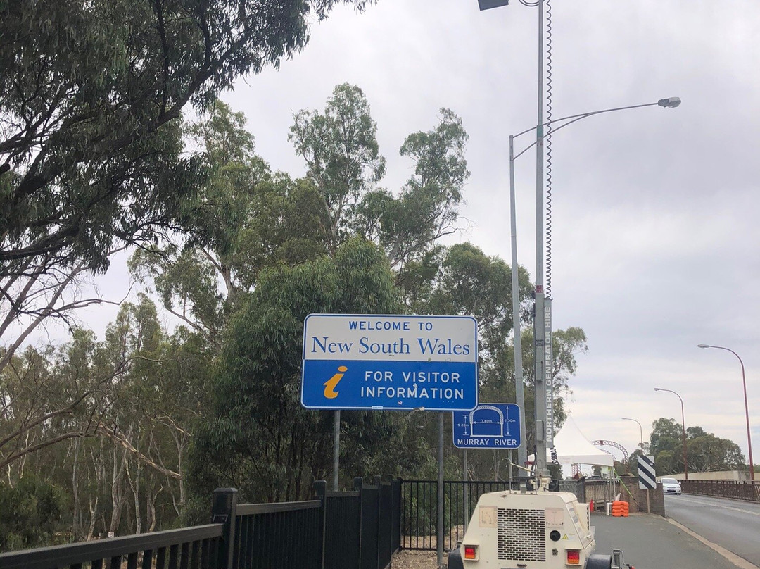Echuca Moama Tourism景点图片