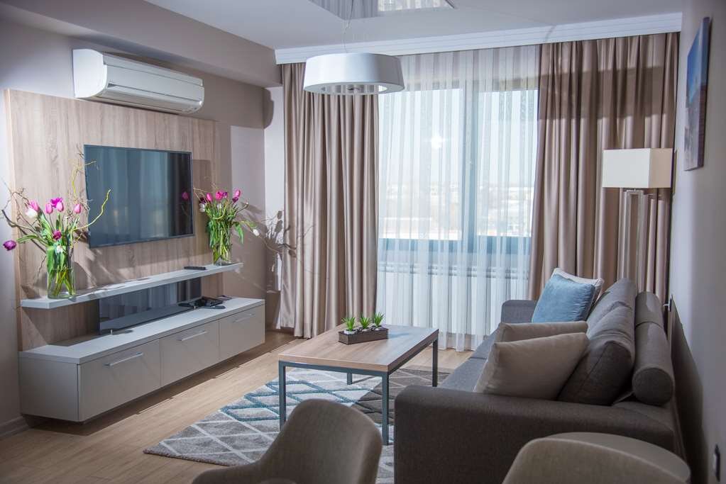 Best Western Premier Plovdiv Hills-官方