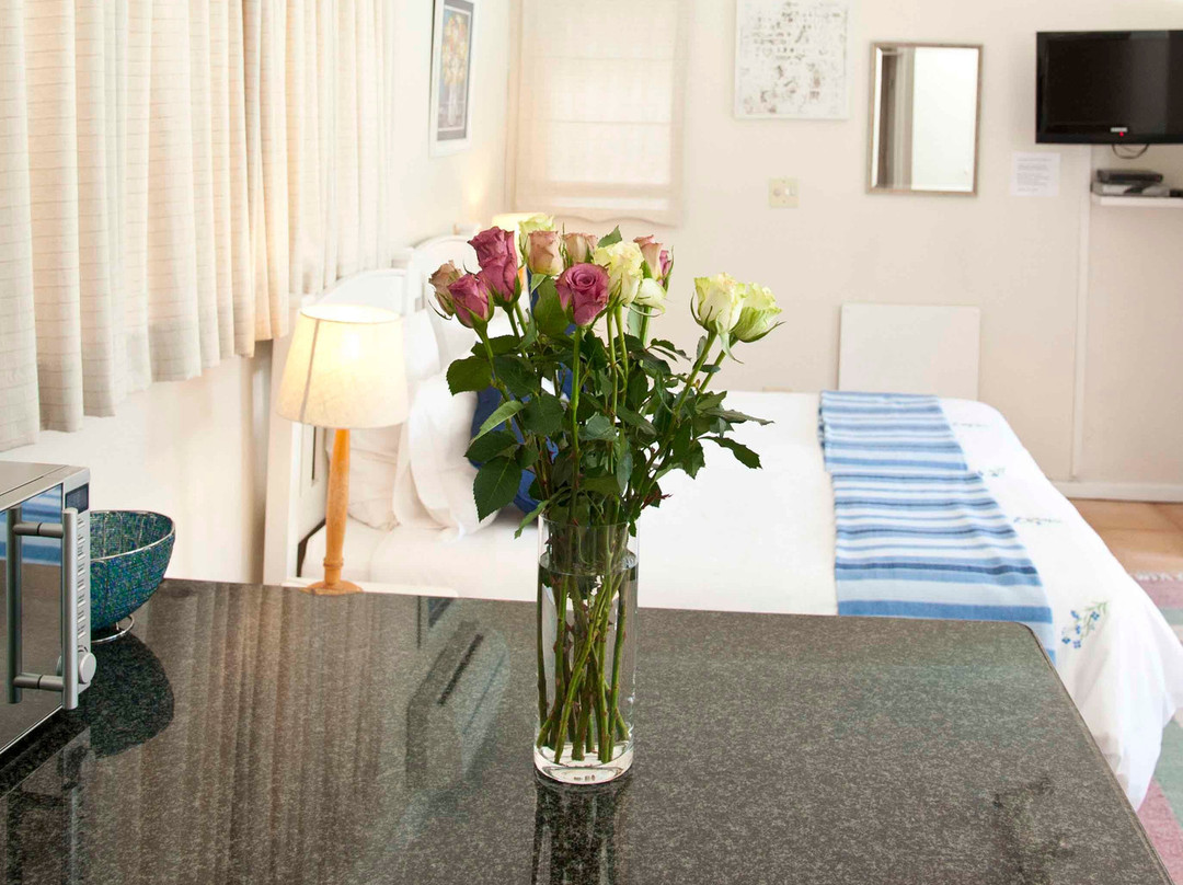 Pinoak Cottage Constantia主图