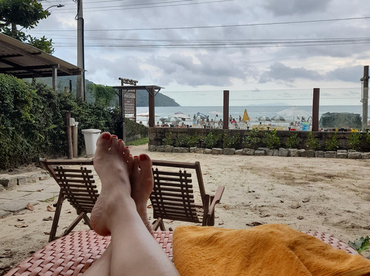 Pousada Vila Jacaa主图