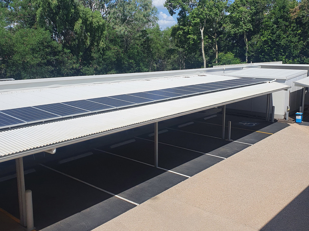 Route 66 Motor Inn主图