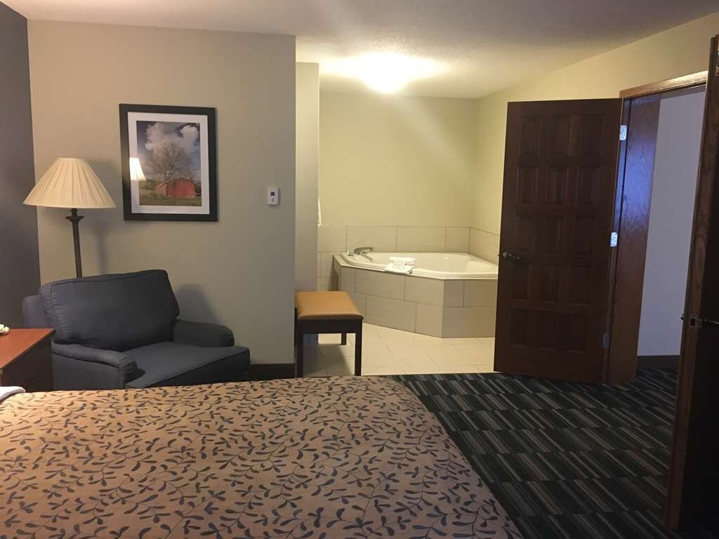 Best Western Inn主图