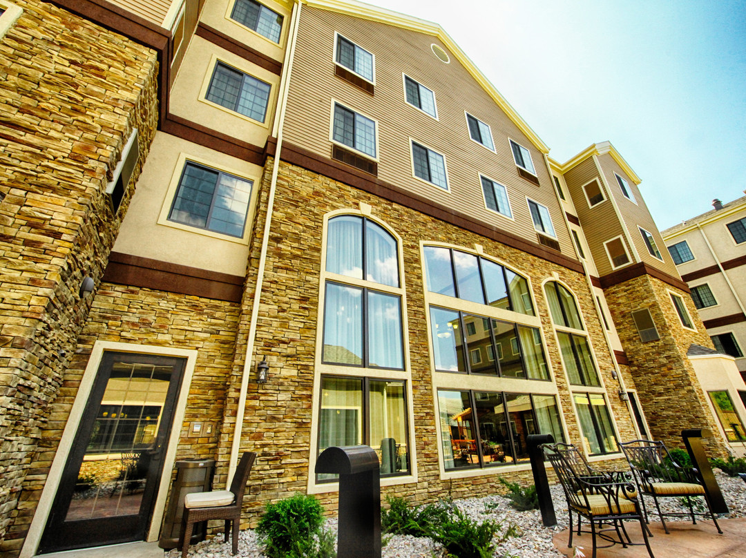 Staybridge Suites Minot by IHG主图