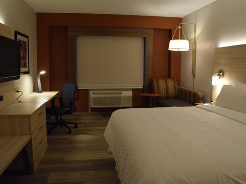 智选假日套房酒店罗切斯特韦伯斯特主图