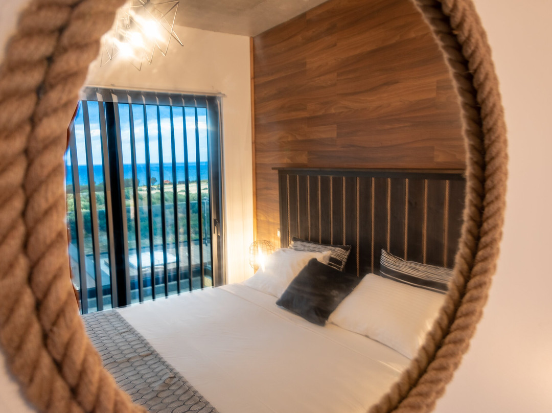 Amara Luxury Villas主图