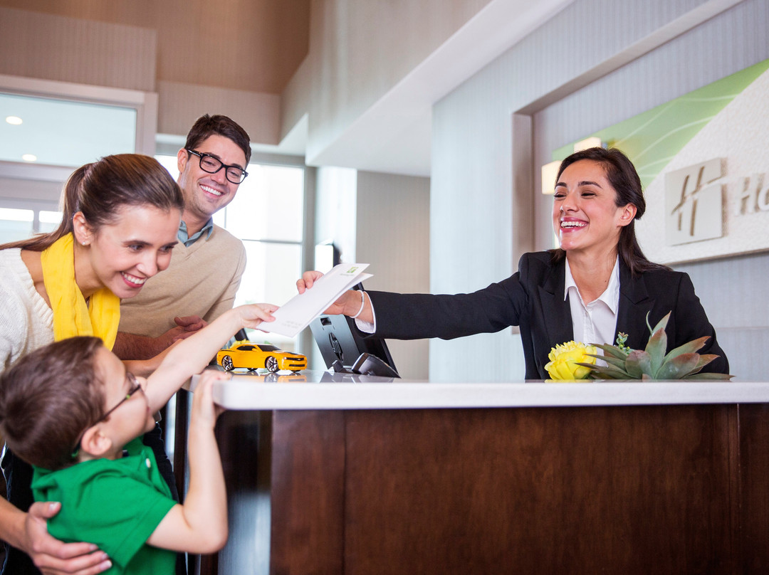 Holiday Inn St. Louis - Creve Coeur By IHG主图