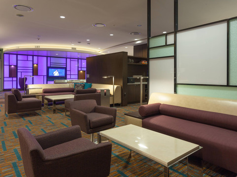 Courtyard by Marriott San Jose North/Silicon Valley主图