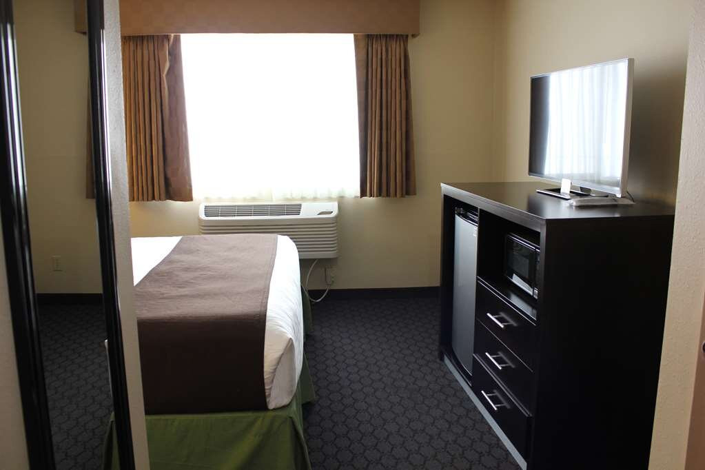 Best Western Sky Valley Inn主图