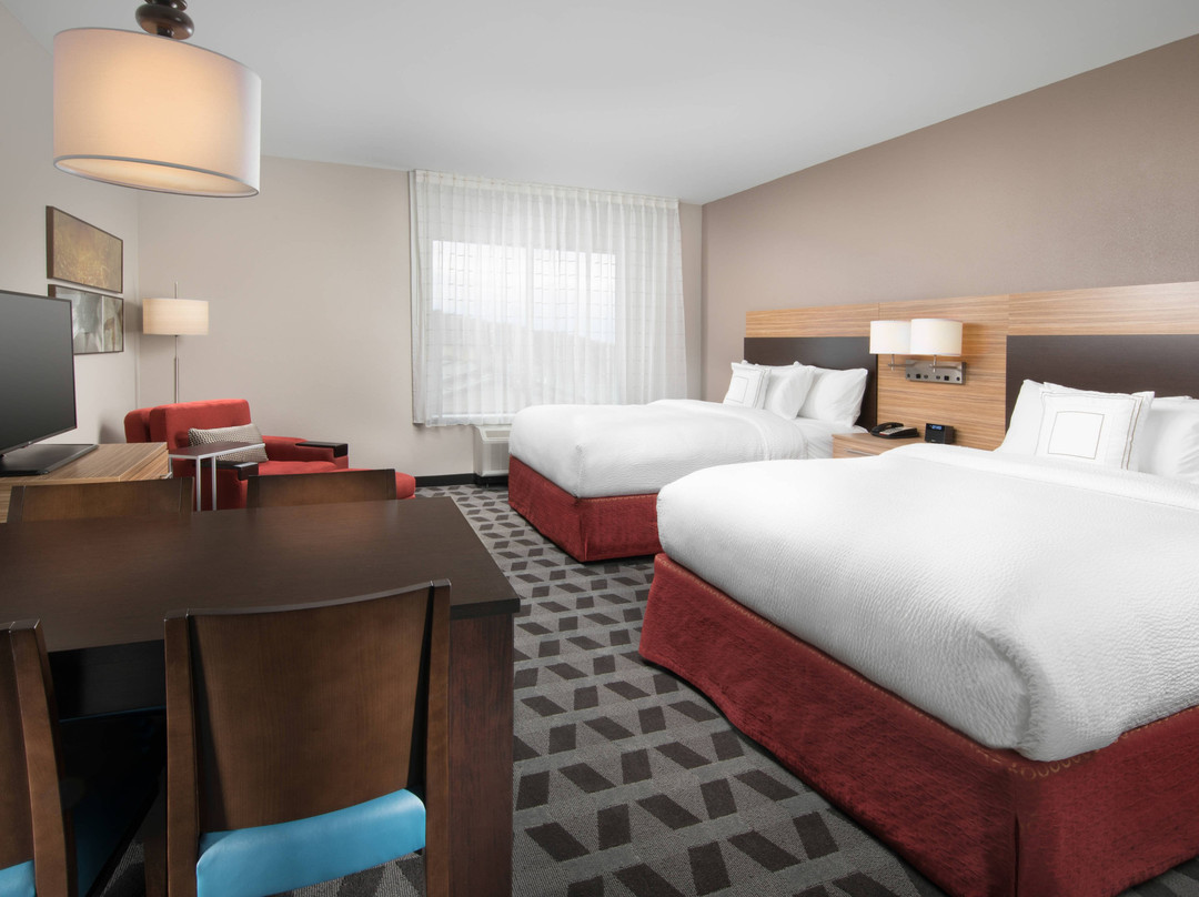 TownePlace Suites by Marriott Nashville Smyrna主图