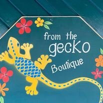 From the Gecko Boutique-Christiansted必去景点