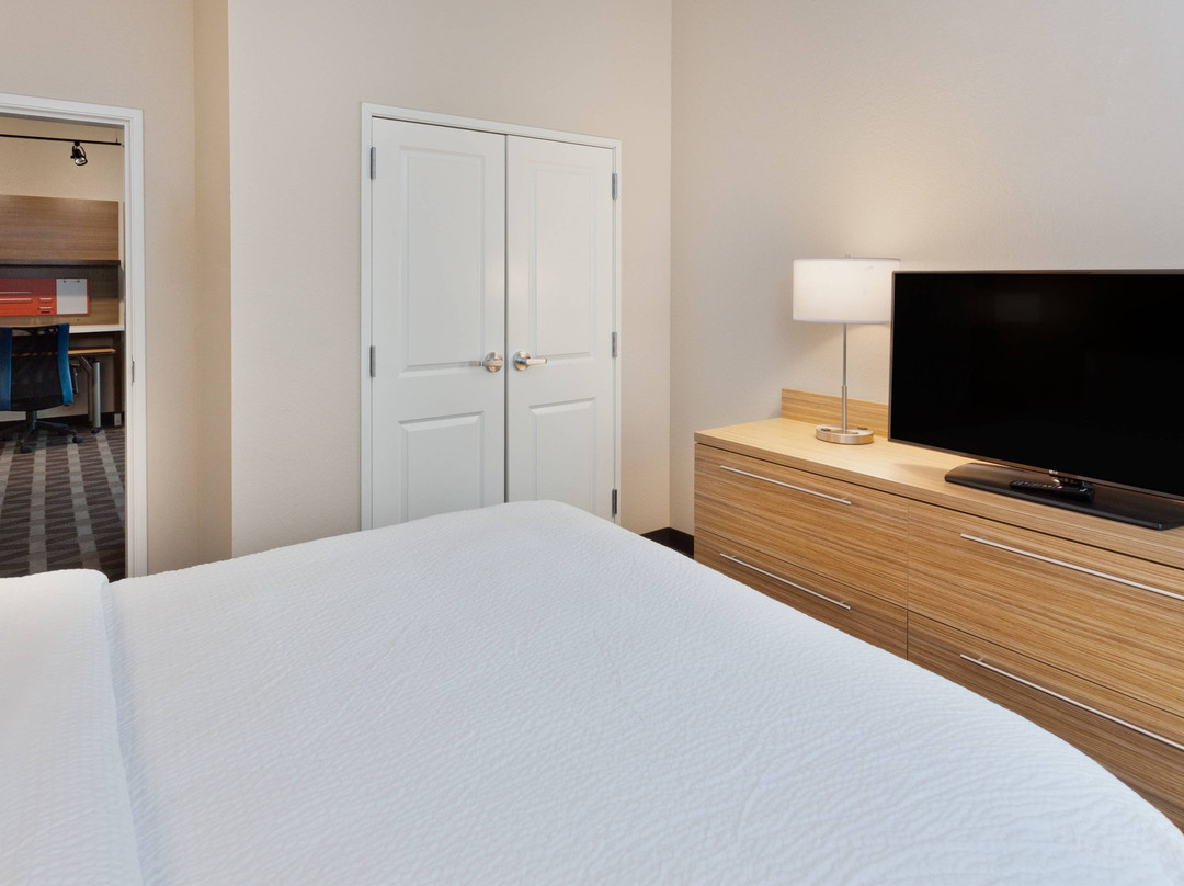 TownePlace Suites Montgomery EastChase主图