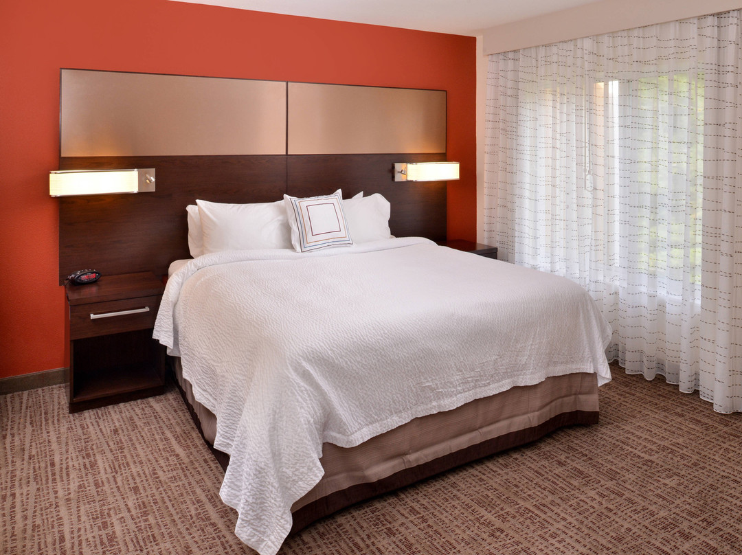 Residence Inn by Marriott East Lansing主图