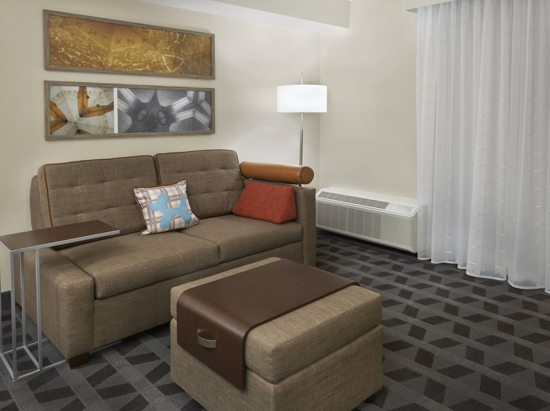 TownePlace Suites Oshawa主图