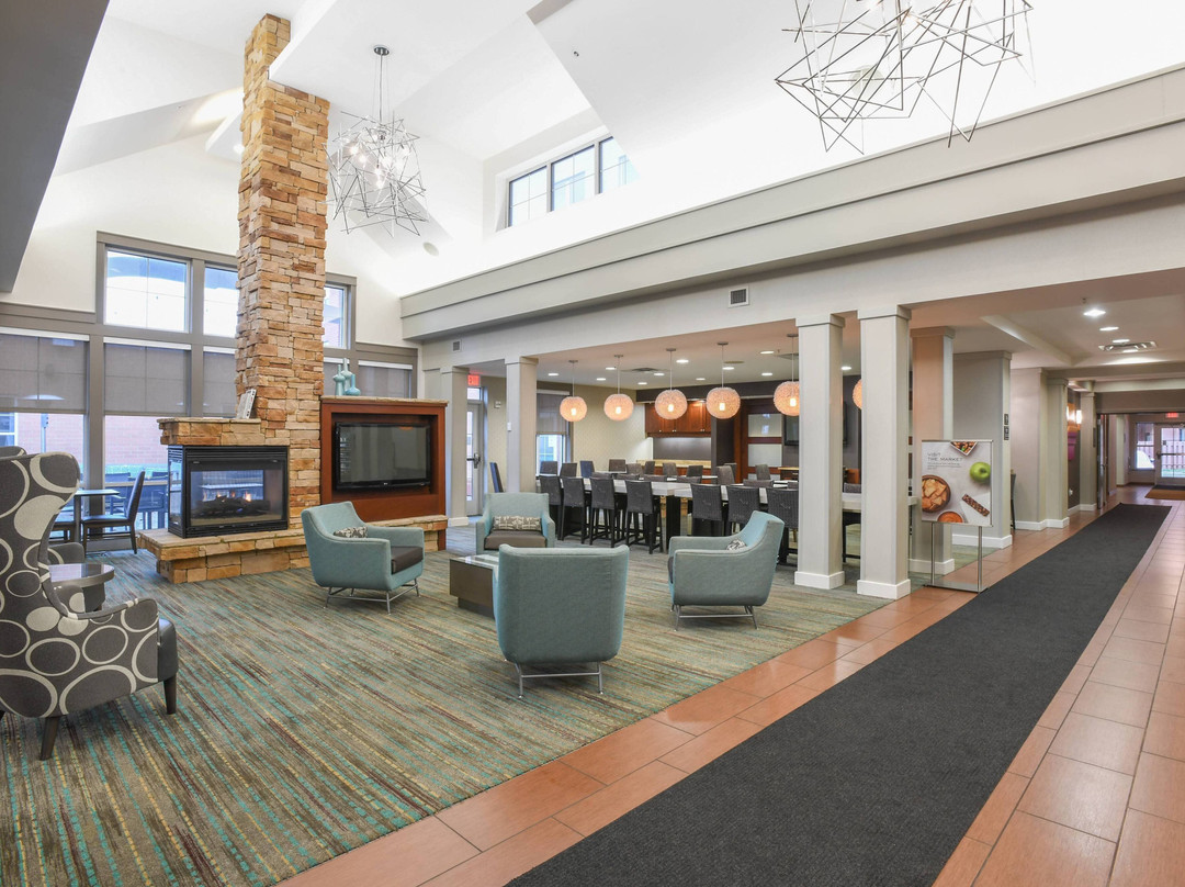 Residence Inn by Marriott Cincinnati North/West Chester主图