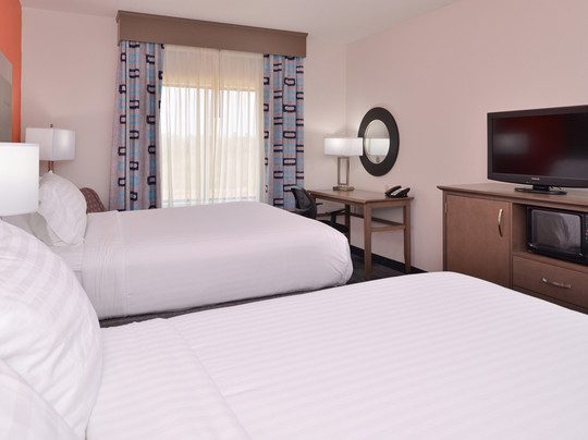 Holiday Inn Express Clanton by IHG主图