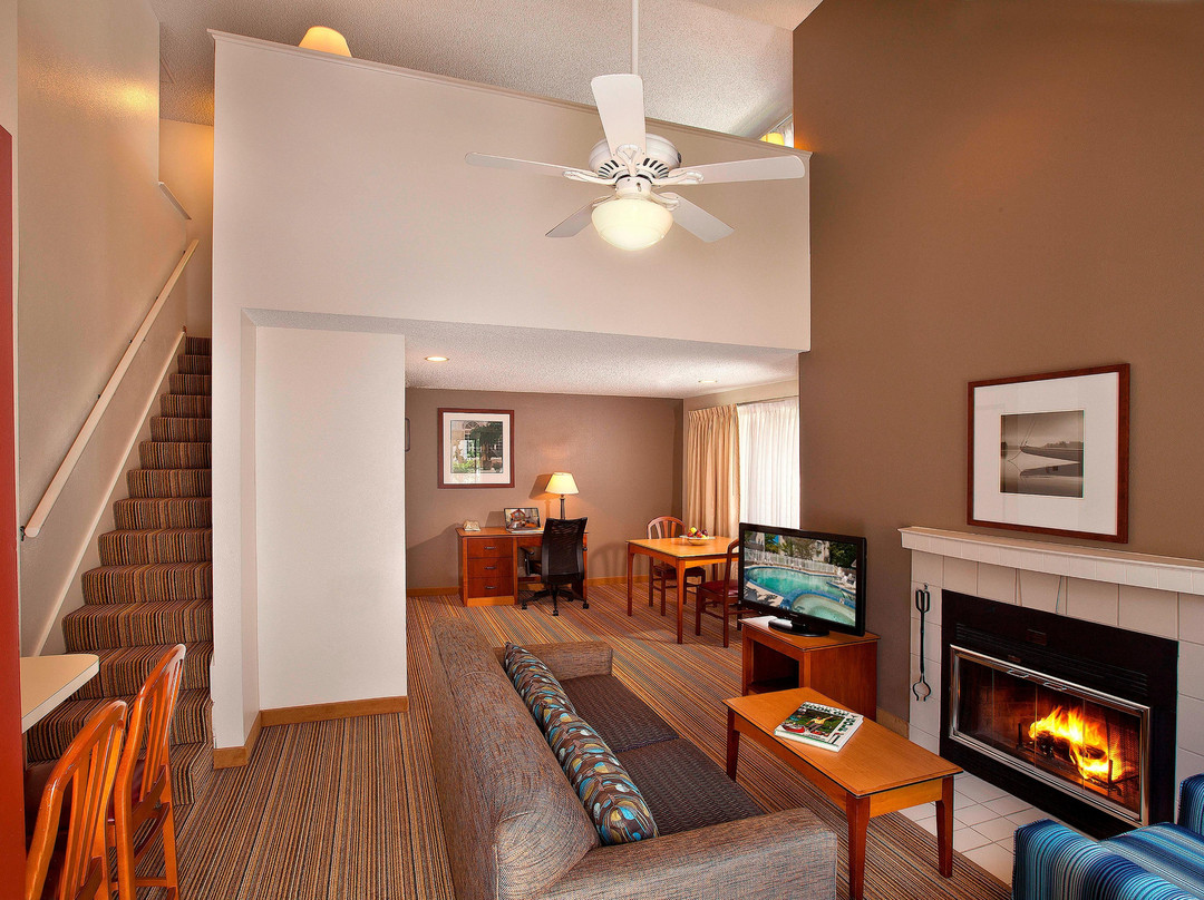 Residence Inn by Marriott Portland South/Lake Oswego主图