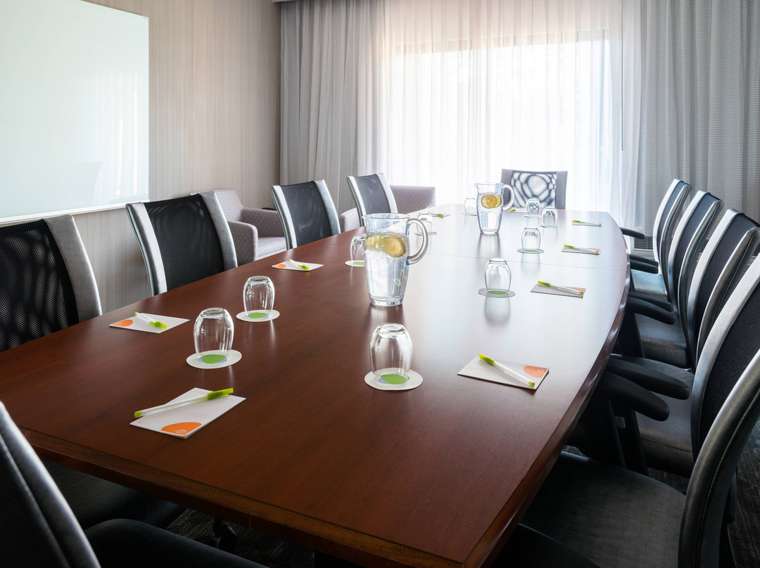 Courtyard by Marriott Toledo Maumee/Arrowhead主图