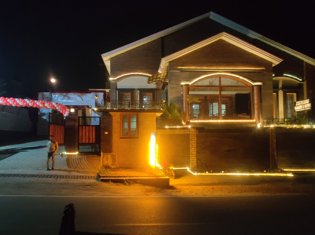 Sterling Banquet & Hotel主图