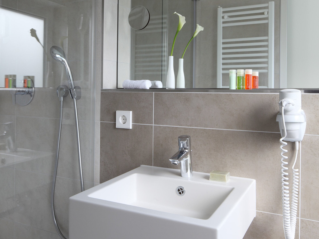 Hotel Waldhorn主图