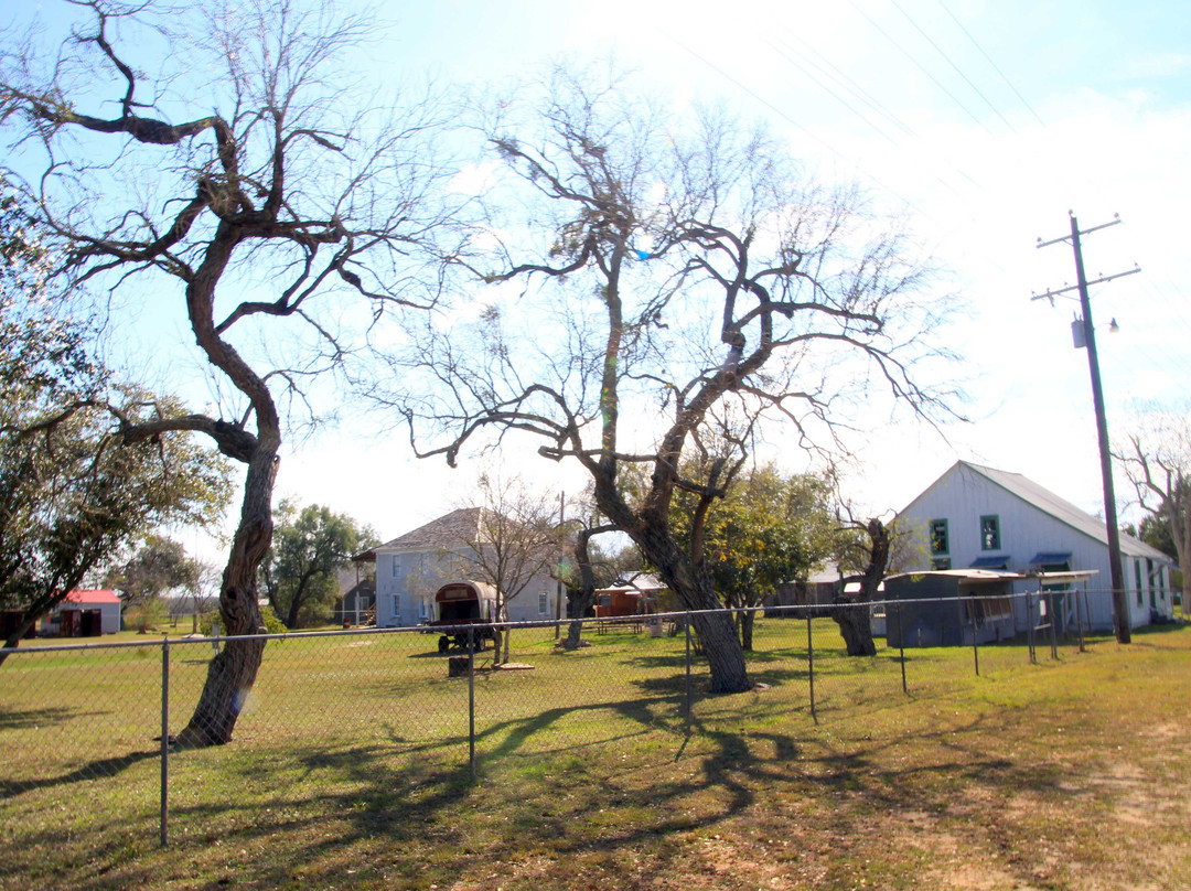 Helena-Karnes City必去景点
