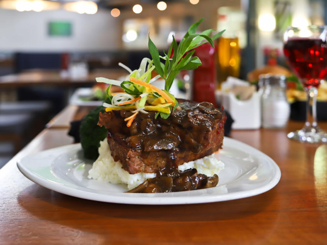 Holiday Inn Burlington Conference Centre By IHG主图