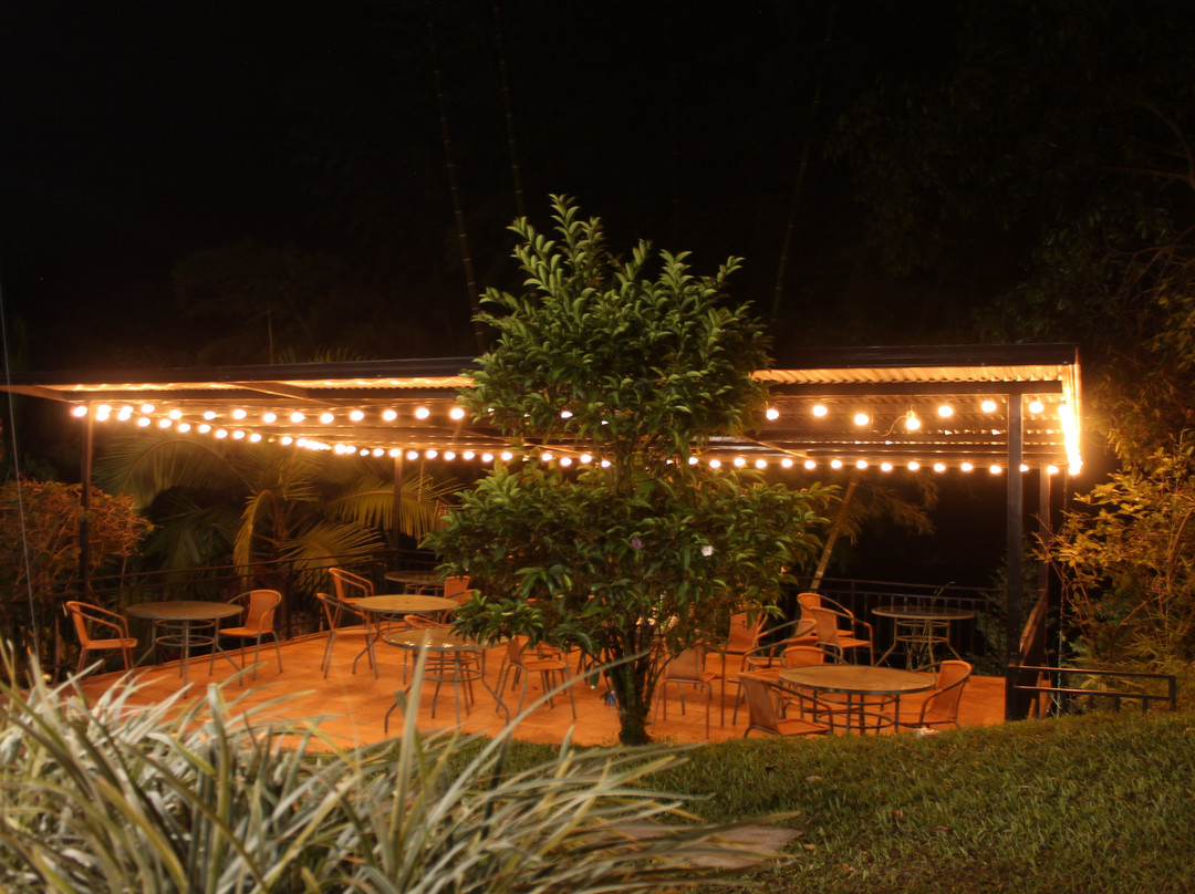 Hotel Campestre Balcon de Cocorna