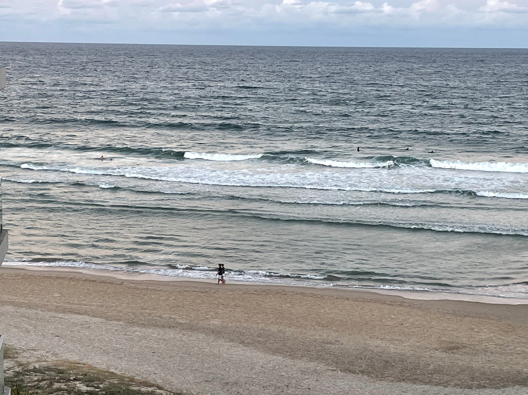 Foreshore Apartments主图