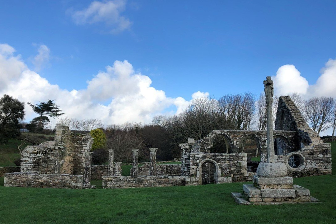 Chapelle de Languidou-Plovan必去景点