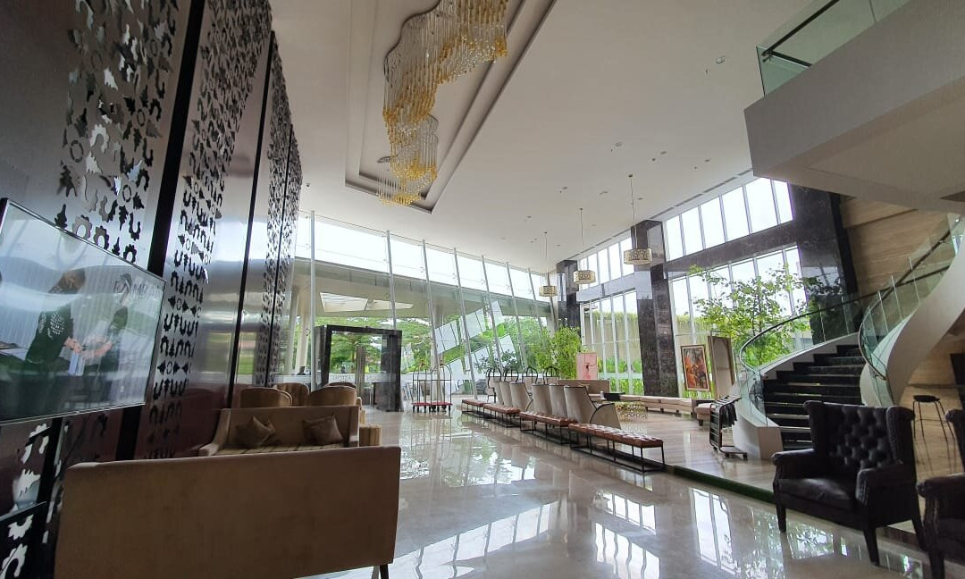 Aston Banyuwangi Hotel & Conference Center主图