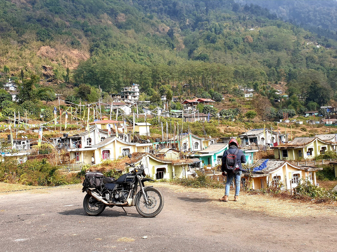Adventures Unlimited-西里古里必去景点