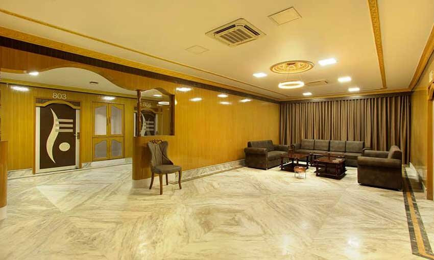 Gorakha Hotel主图