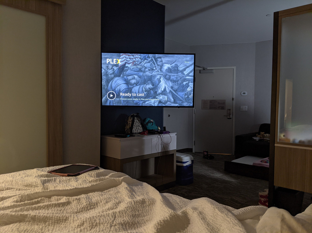 SpringHill Suites Truckee主图