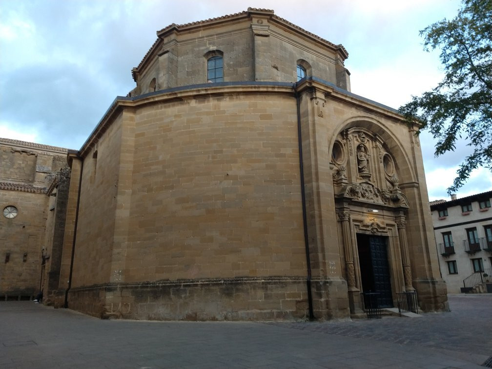 Iglesia de San Juan景点图片