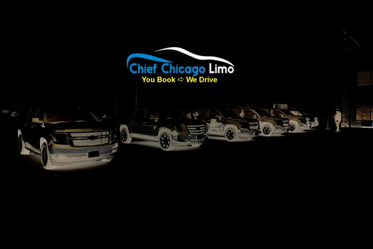 Chief Chicago Limo-芝加哥必去景点